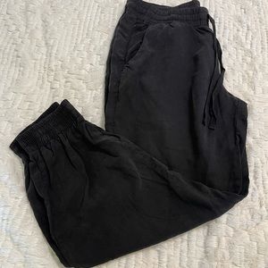 Cloth & Stone drawstring jogger